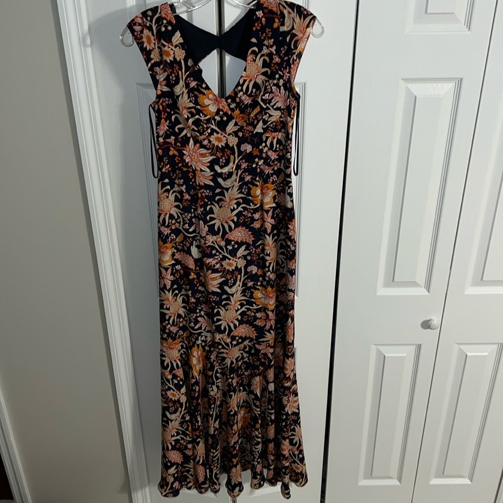 Anthropologie Dress